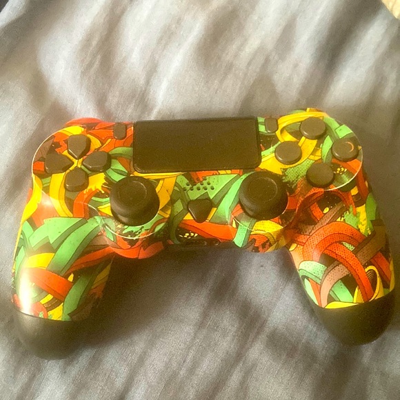 Ps4 controller - Picture 1 of 1